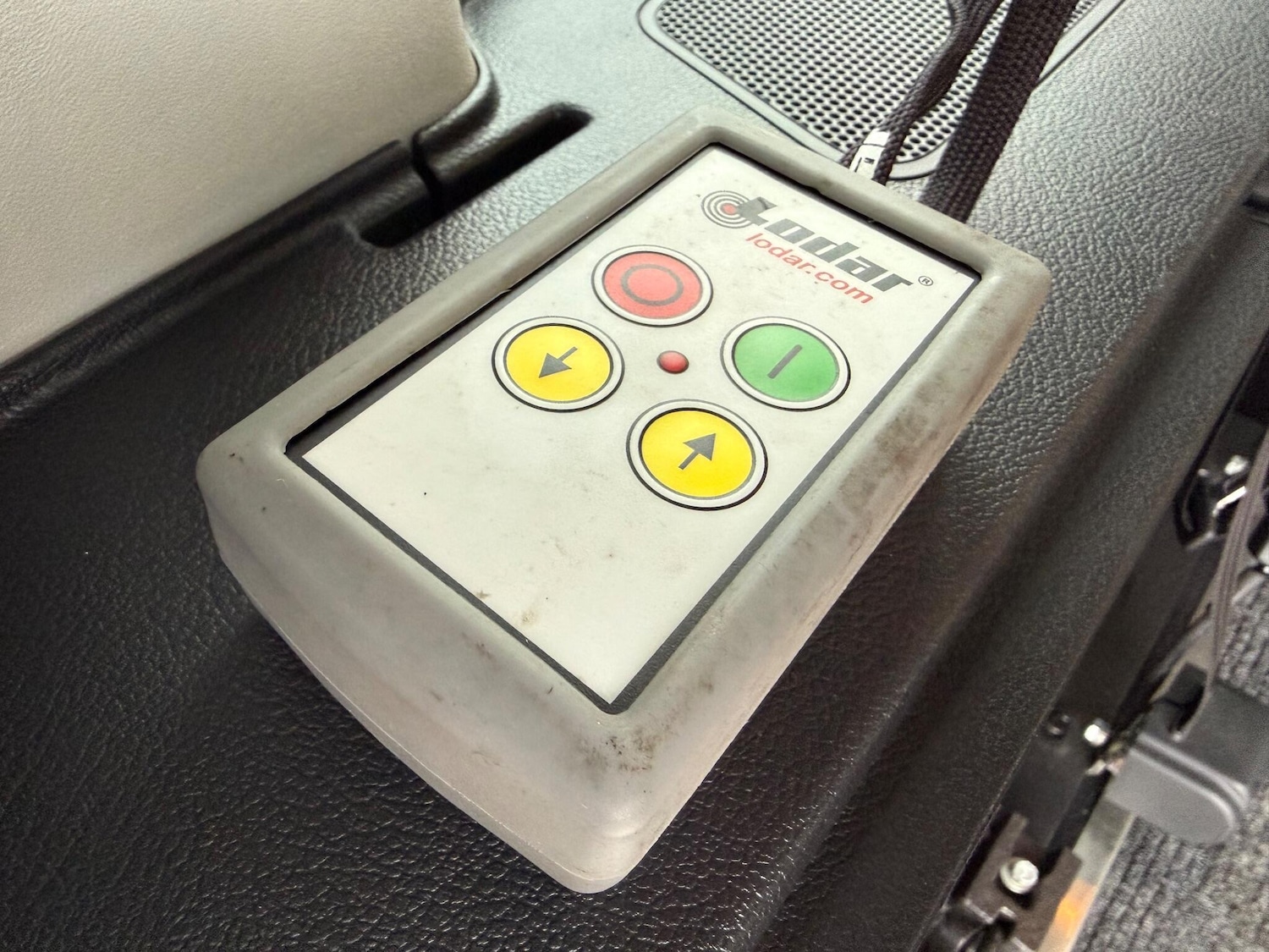 Used Volkswagen Caddy Maxi Life 2017 for sale - 77166975: Photo 36