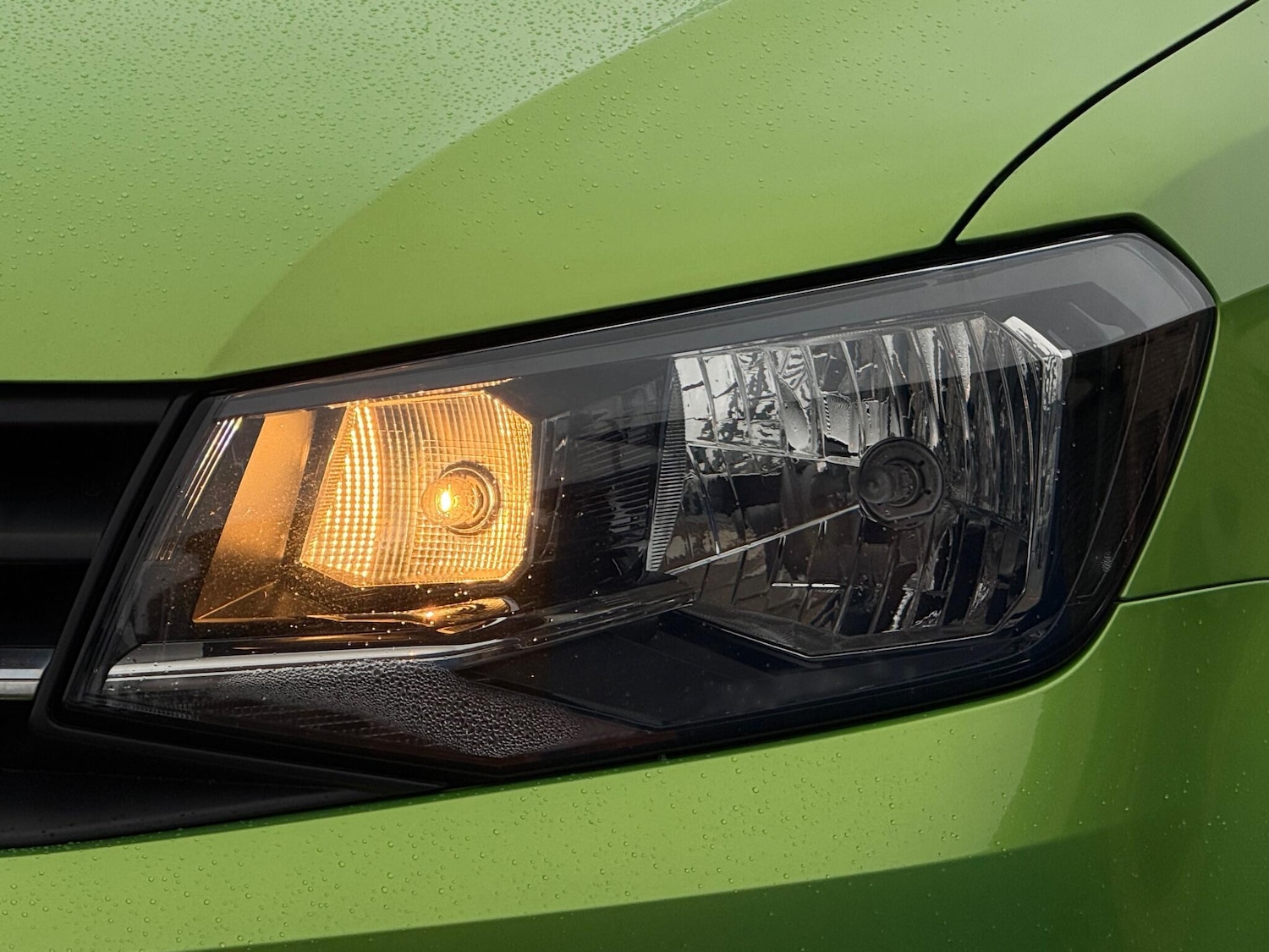 Used Volkswagen Caddy Maxi Life 2017 for sale - 77166975: Photo 39