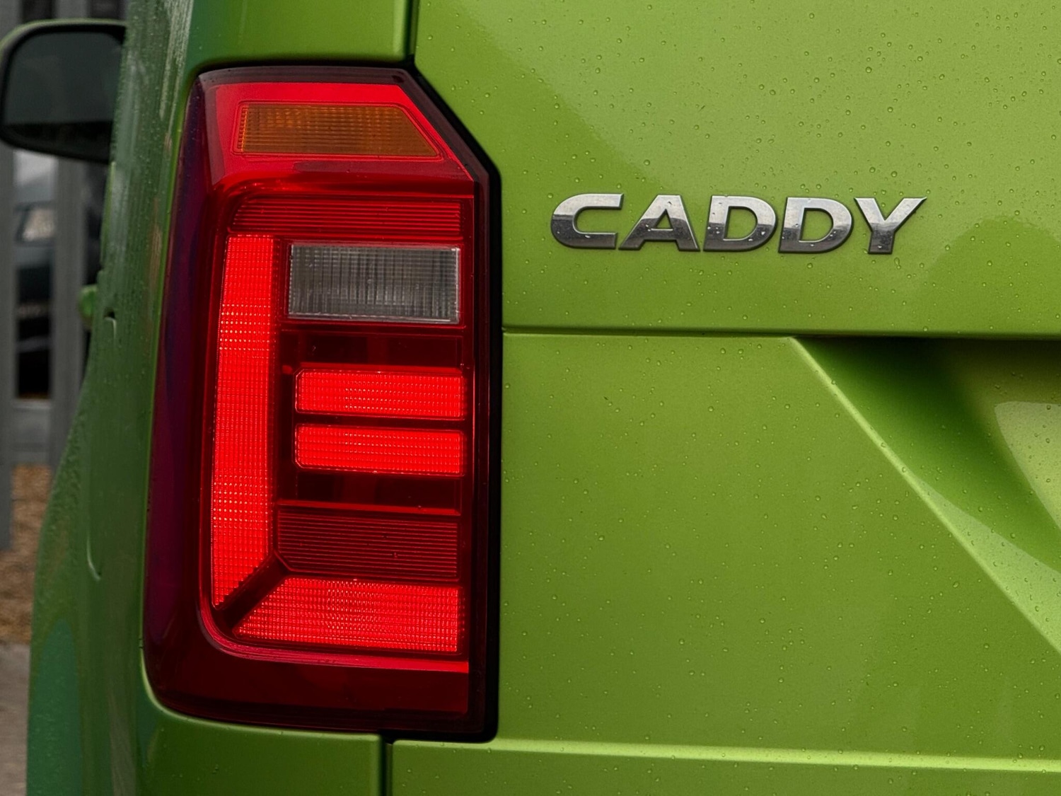 Used Volkswagen Caddy Maxi Life 2017 for sale - 77166975: Photo 40