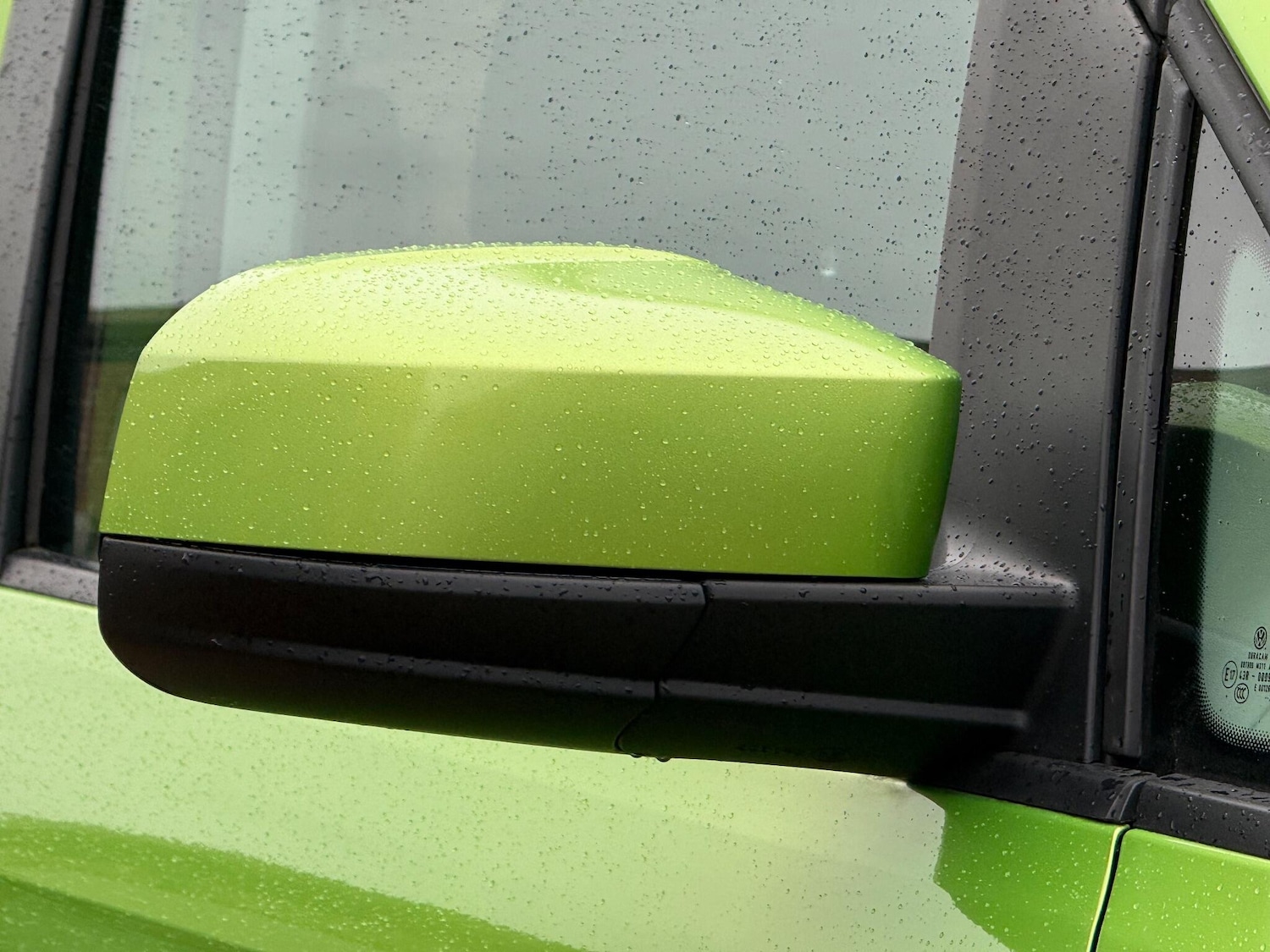 Used Volkswagen Caddy Maxi Life 2017 for sale - 77166975: Photo 41