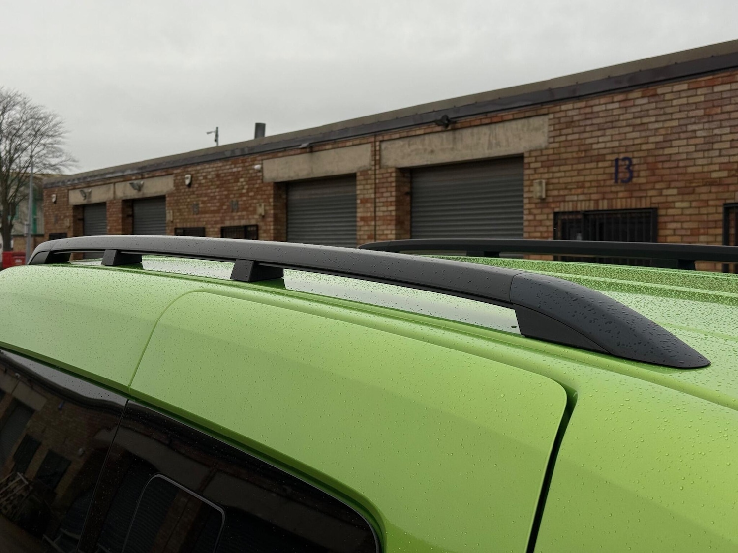 Used Volkswagen Caddy Maxi Life 2017 for sale - 77166975: Photo 44