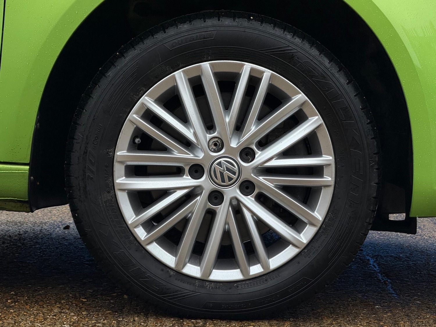 Used Volkswagen Caddy Maxi Life 2017 for sale - 77166975: Photo 46