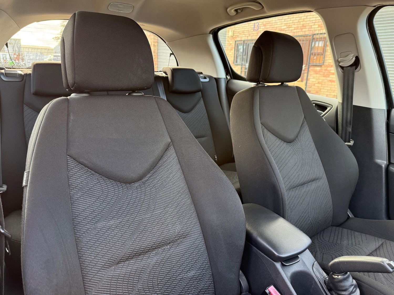 Used Peugeot 308 2009 for sale - 76994755: Photo 17