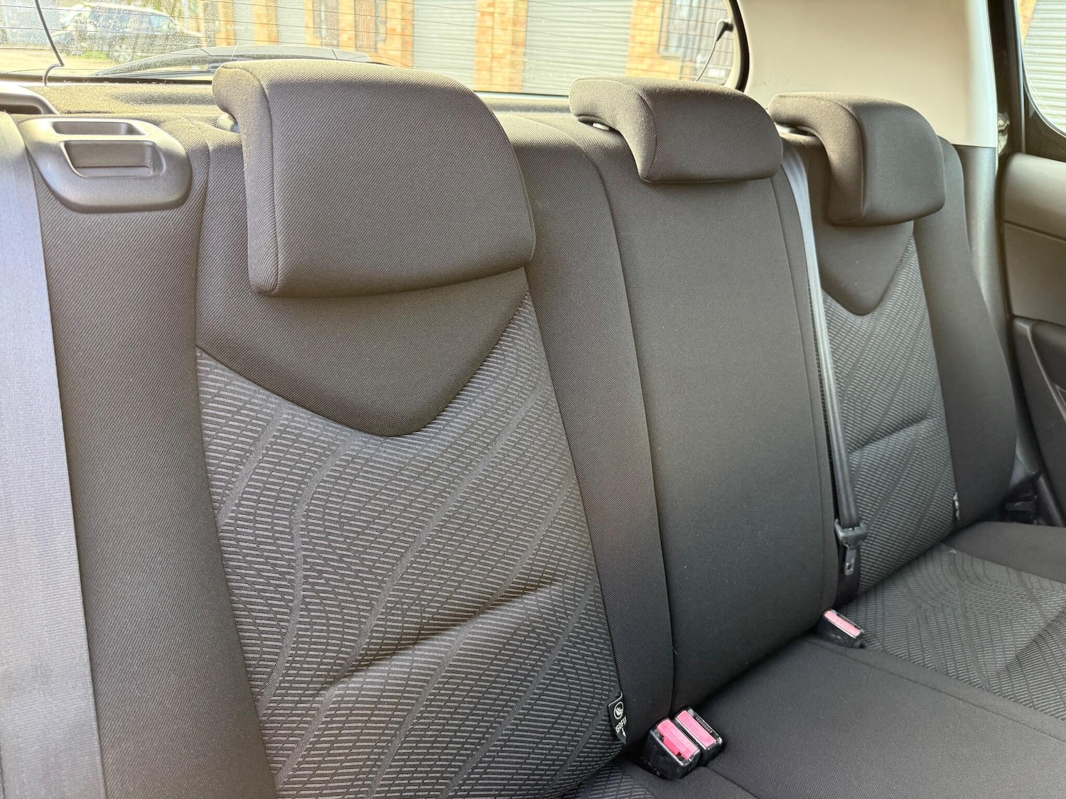 Used Peugeot 308 2009 for sale - 76994755: Photo 18