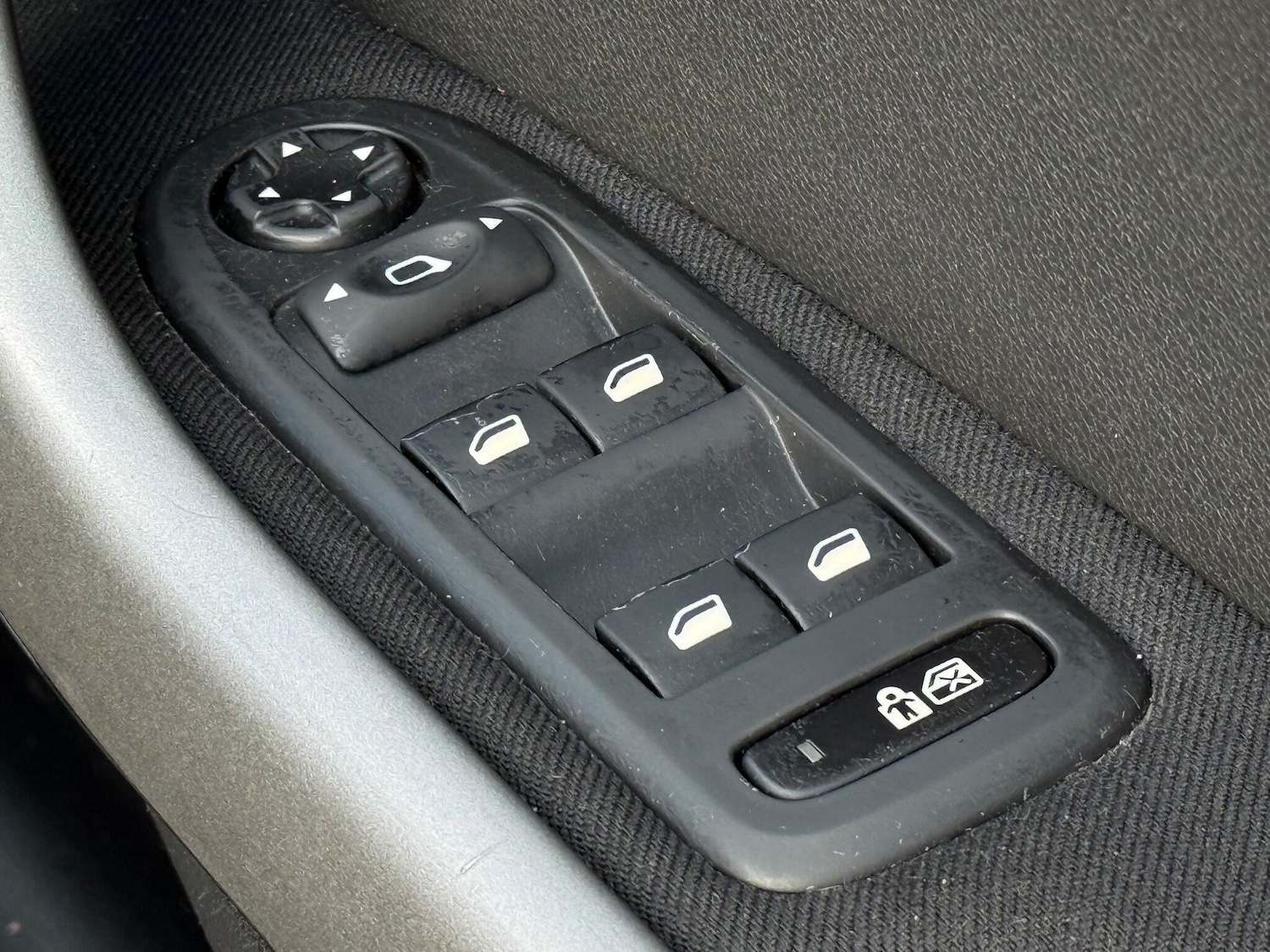 Used Peugeot 308 2009 for sale - 76994755: Photo 22