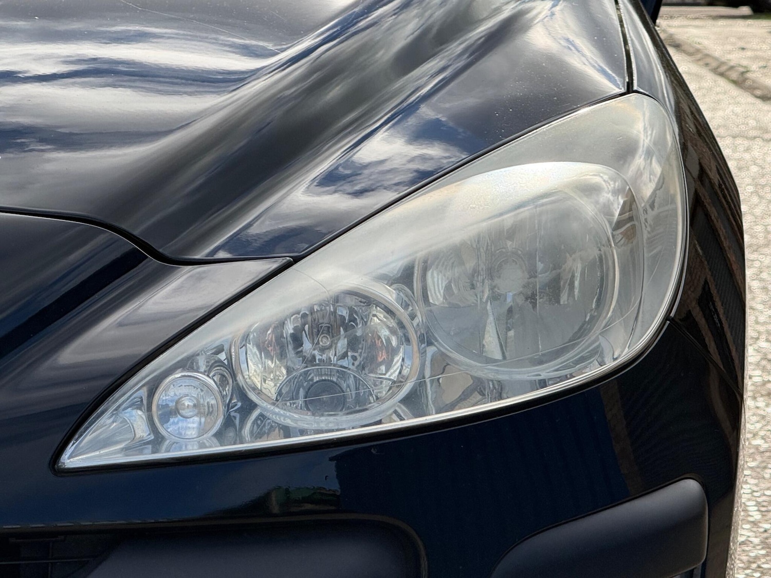 Used Peugeot 308 2009 for sale - 76994755: Photo 25