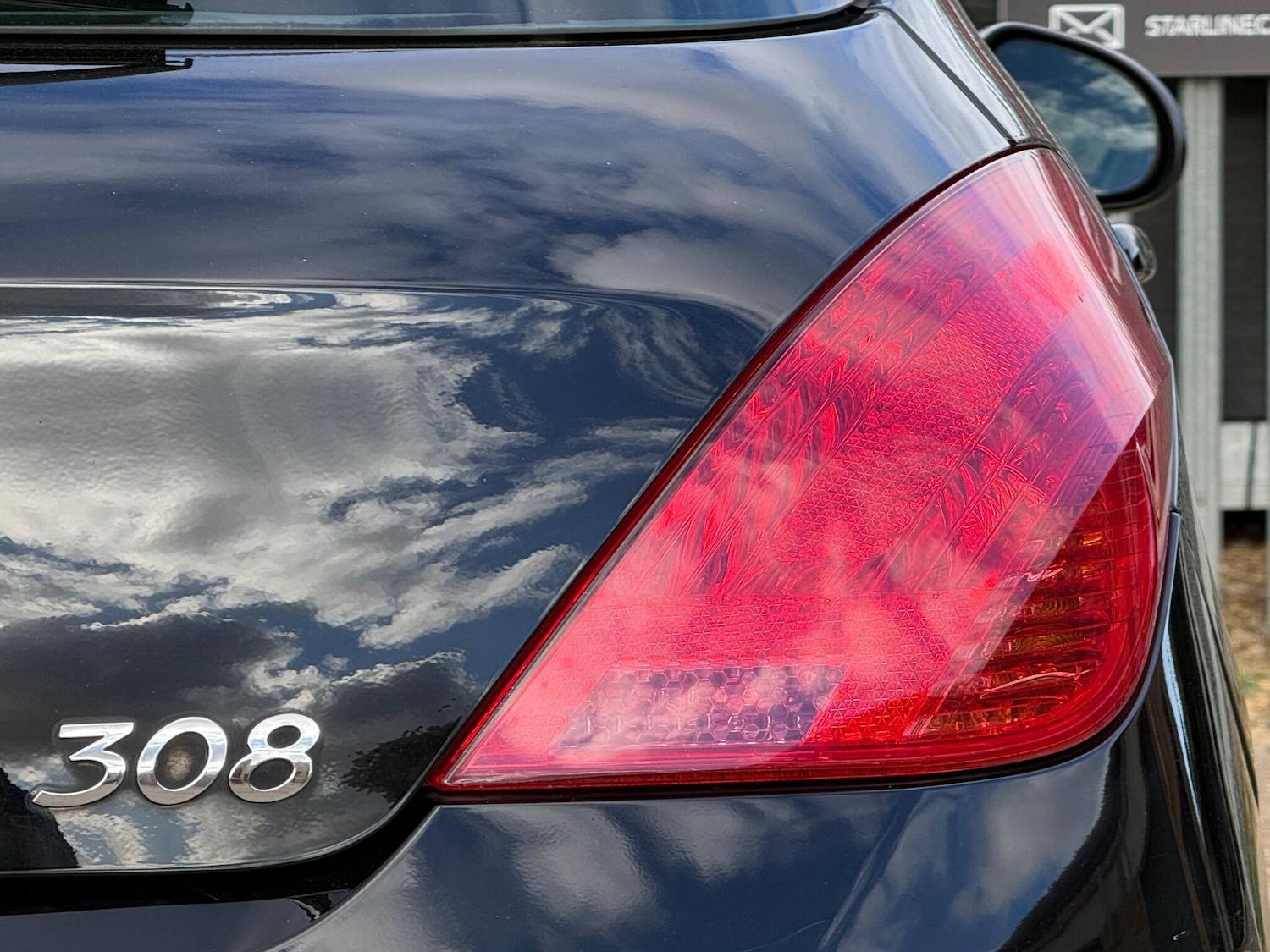 Used Peugeot 308 2009 for sale - 76994755: Photo 26