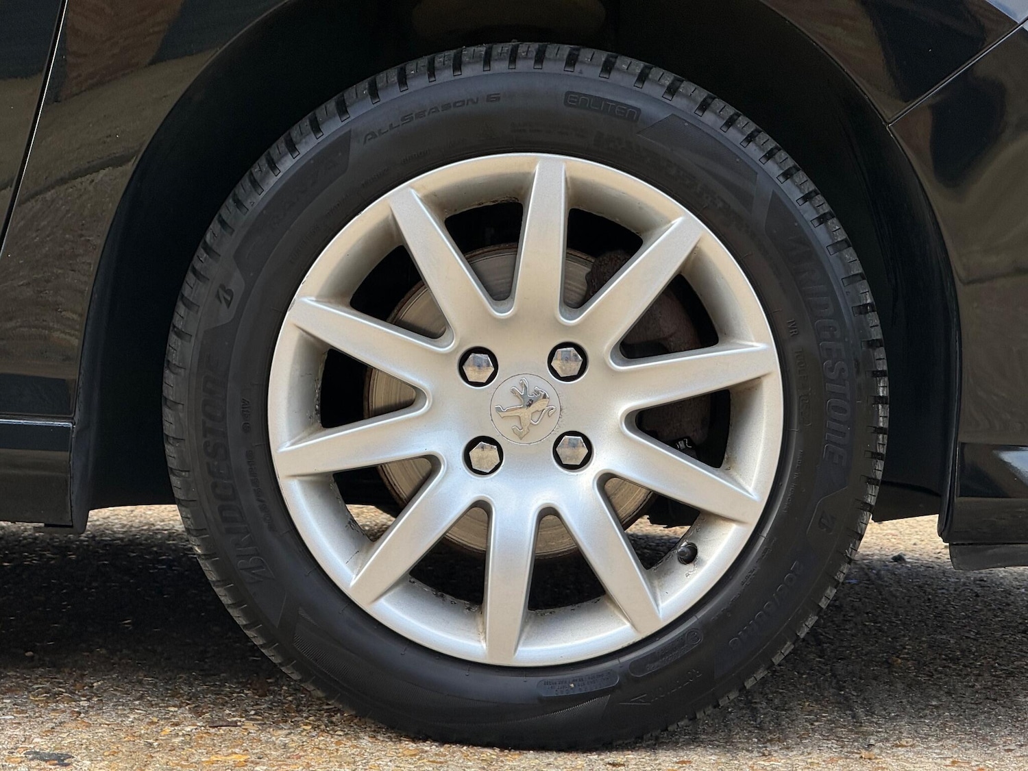 Used Peugeot 308 2009 for sale - 76994755: Photo 29