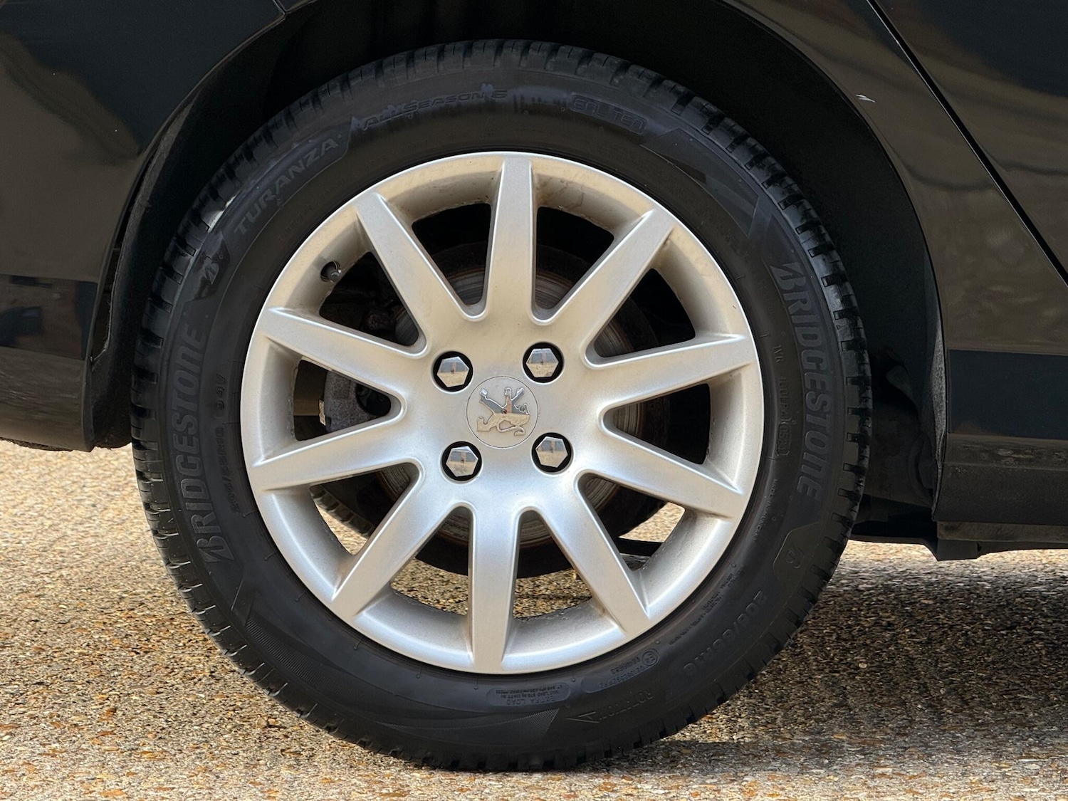 Used Peugeot 308 2009 for sale - 76994755: Photo 30