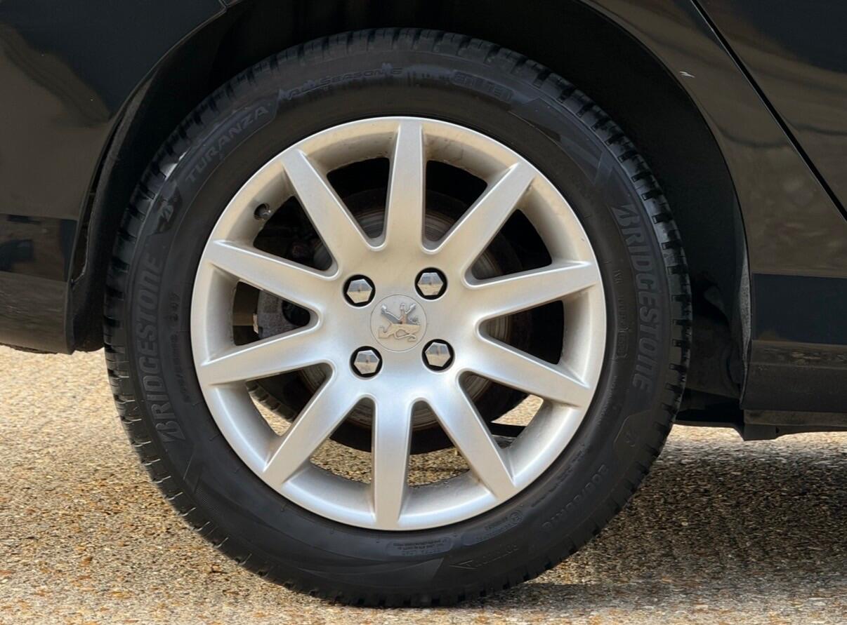 Used Peugeot 308 2009 for sale - 76994755: Photo 31