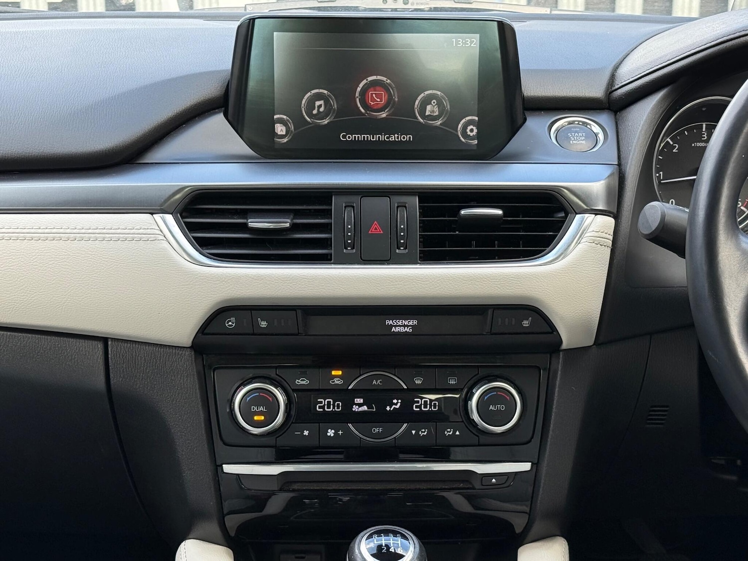 Used Mazda Mazda6 2018 for sale - 76634026: Photo 13