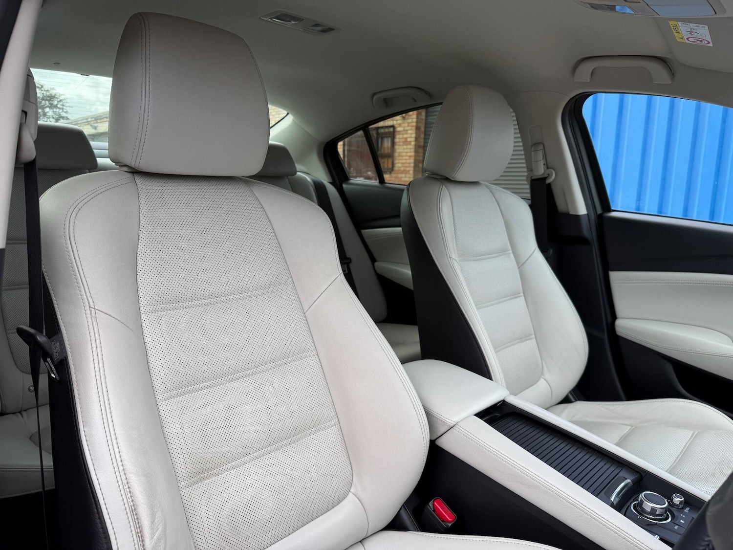 Used Mazda Mazda6 2018 for sale - 76634026: Photo 20