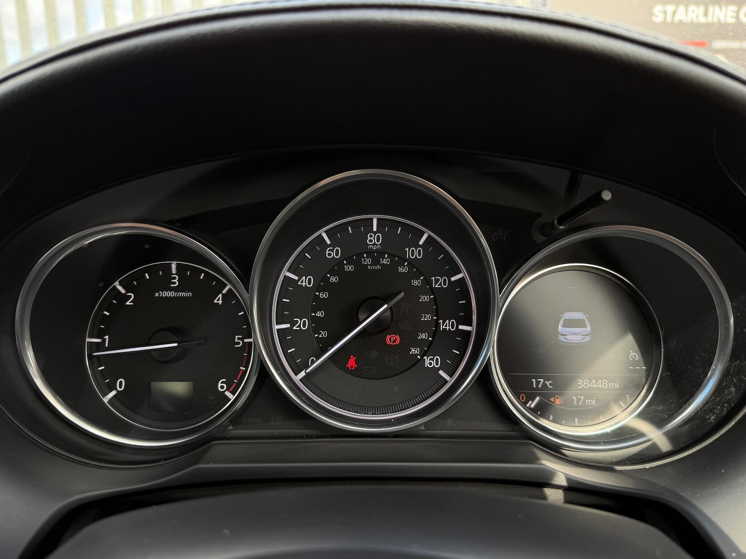 Used Mazda Mazda6 2018 for sale - 76634026: Photo 37