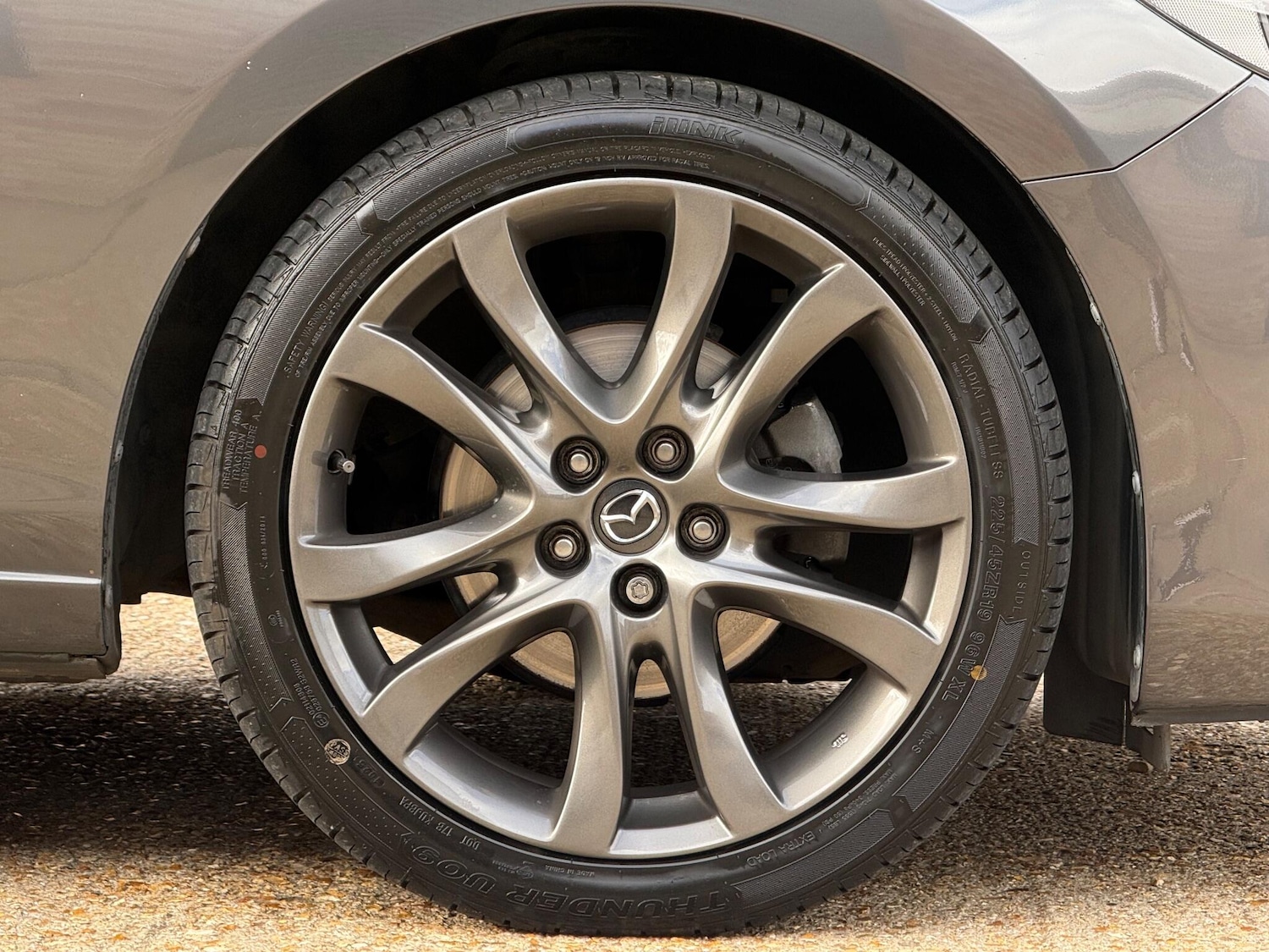 Used Mazda Mazda6 2018 for sale - 76634026: Photo 44