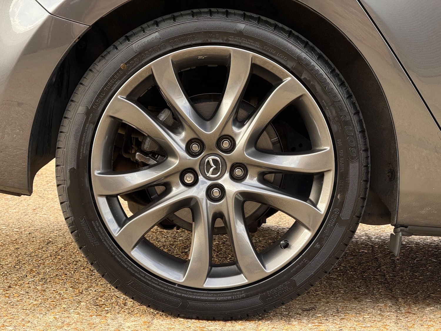 Used Mazda Mazda6 2018 for sale - 76634026: Photo 45