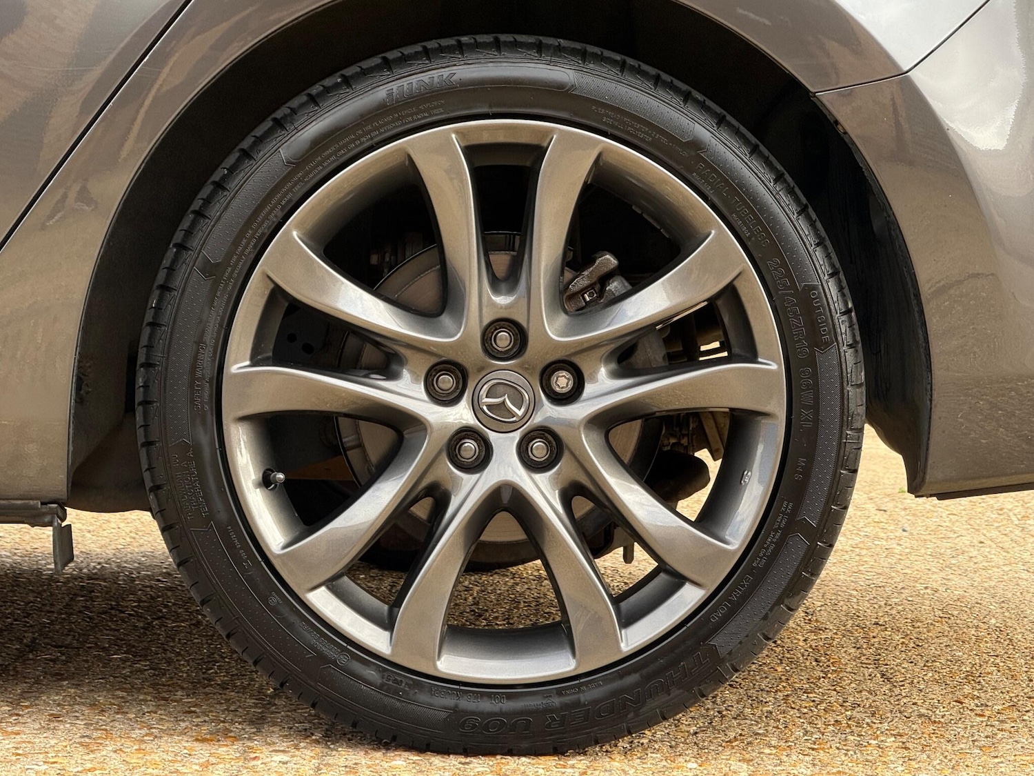 Used Mazda Mazda6 2018 for sale - 76634026: Photo 47