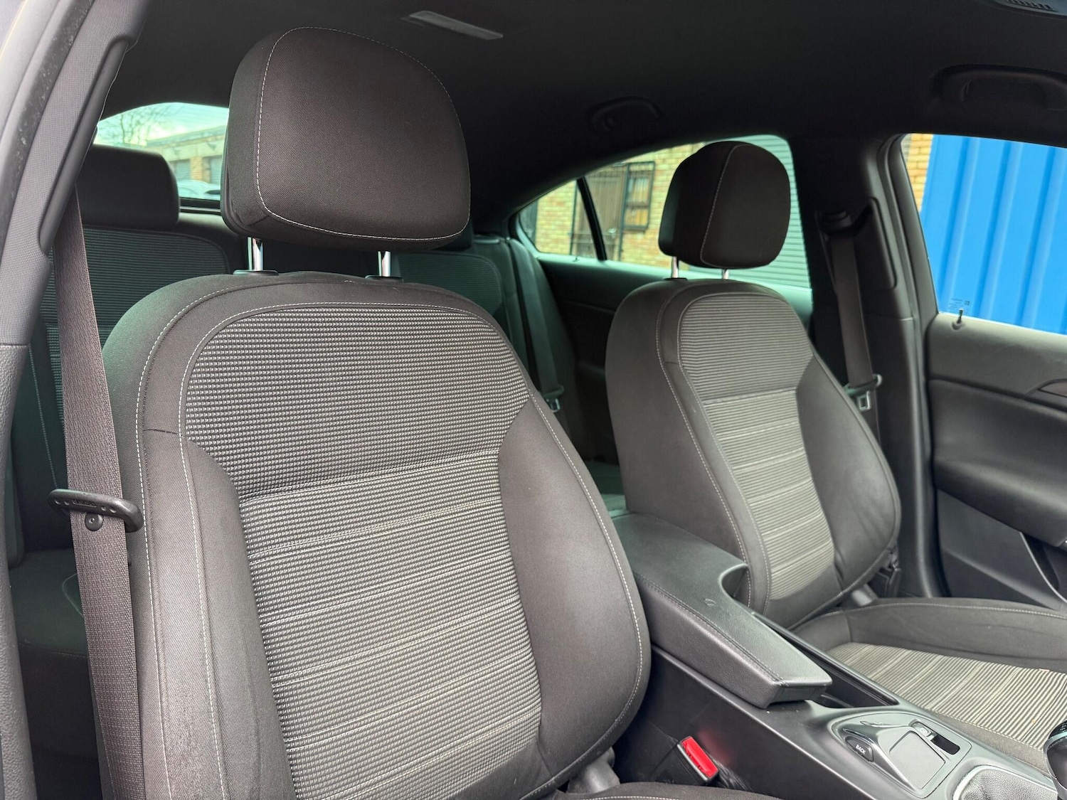 Used Vauxhall Insignia 2014 for sale - 76752492: Photo 12