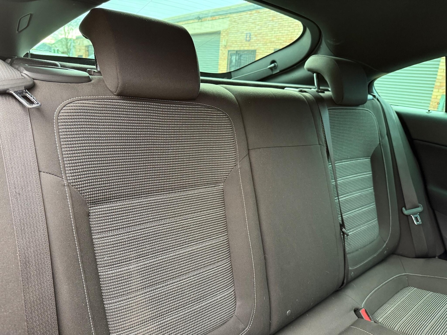 Used Vauxhall Insignia 2014 for sale - 76752492: Photo 13