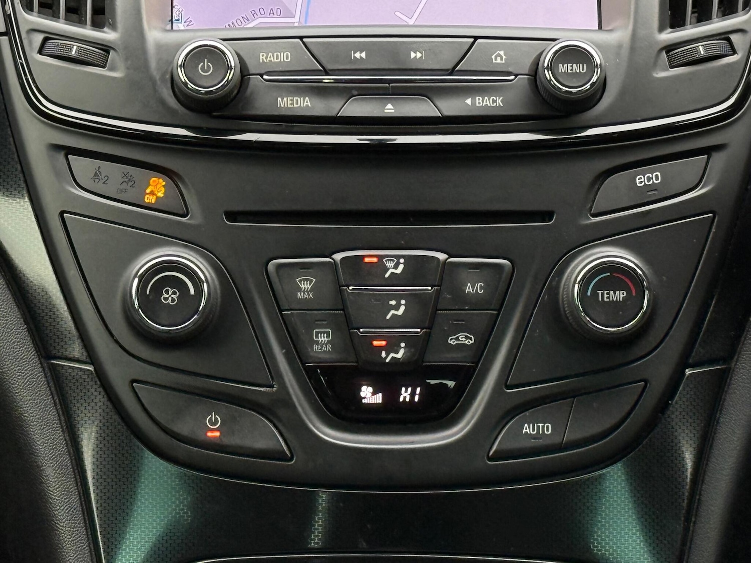 Used Vauxhall Insignia 2014 for sale - 76752492: Photo 16