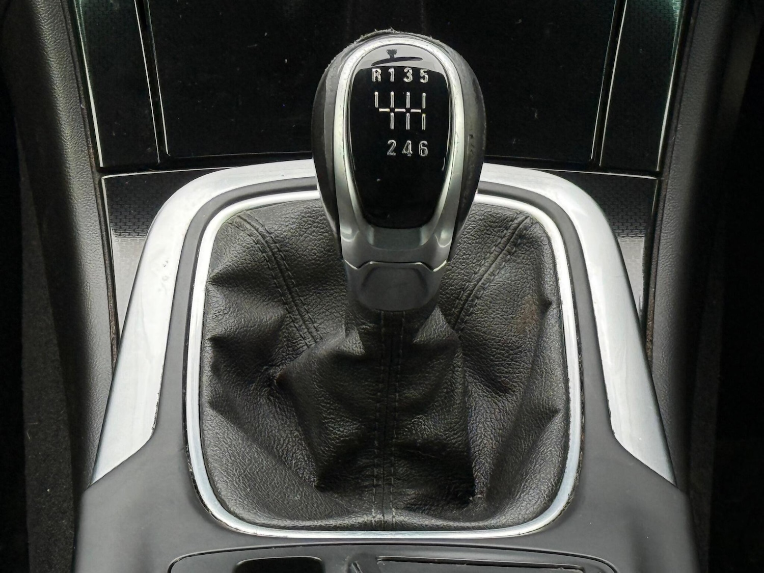 Used Vauxhall Insignia 2014 for sale - 76752492: Photo 17