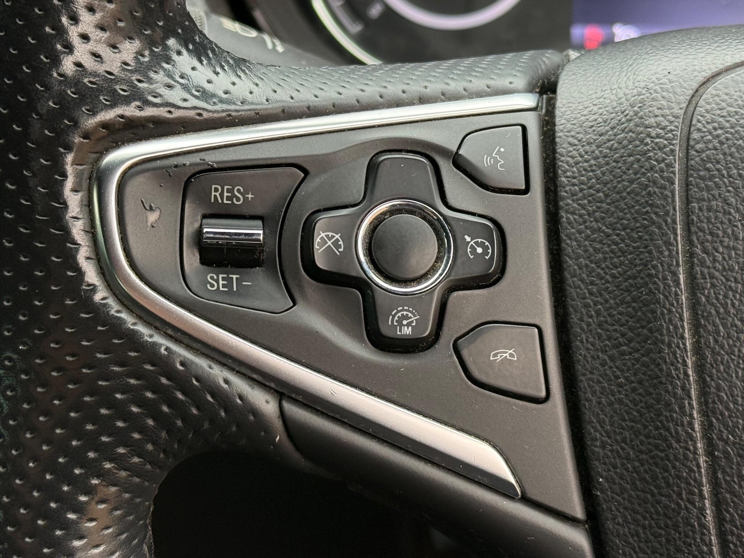 Used Vauxhall Insignia 2014 for sale - 76752492: Photo 19