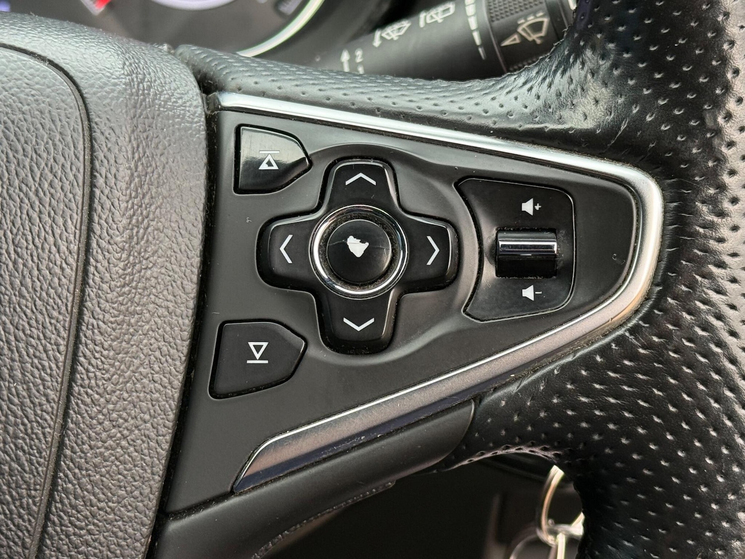 Used Vauxhall Insignia 2014 for sale - 76752492: Photo 20