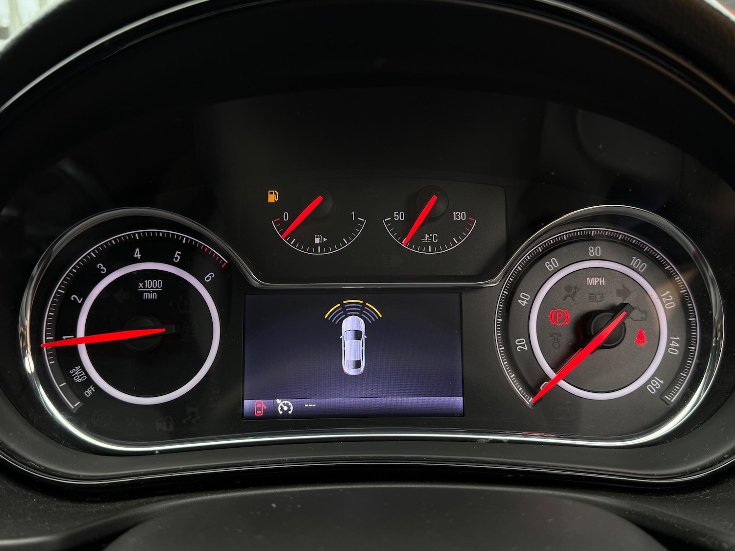 Used Vauxhall Insignia 2014 for sale - 76752492: Photo 27