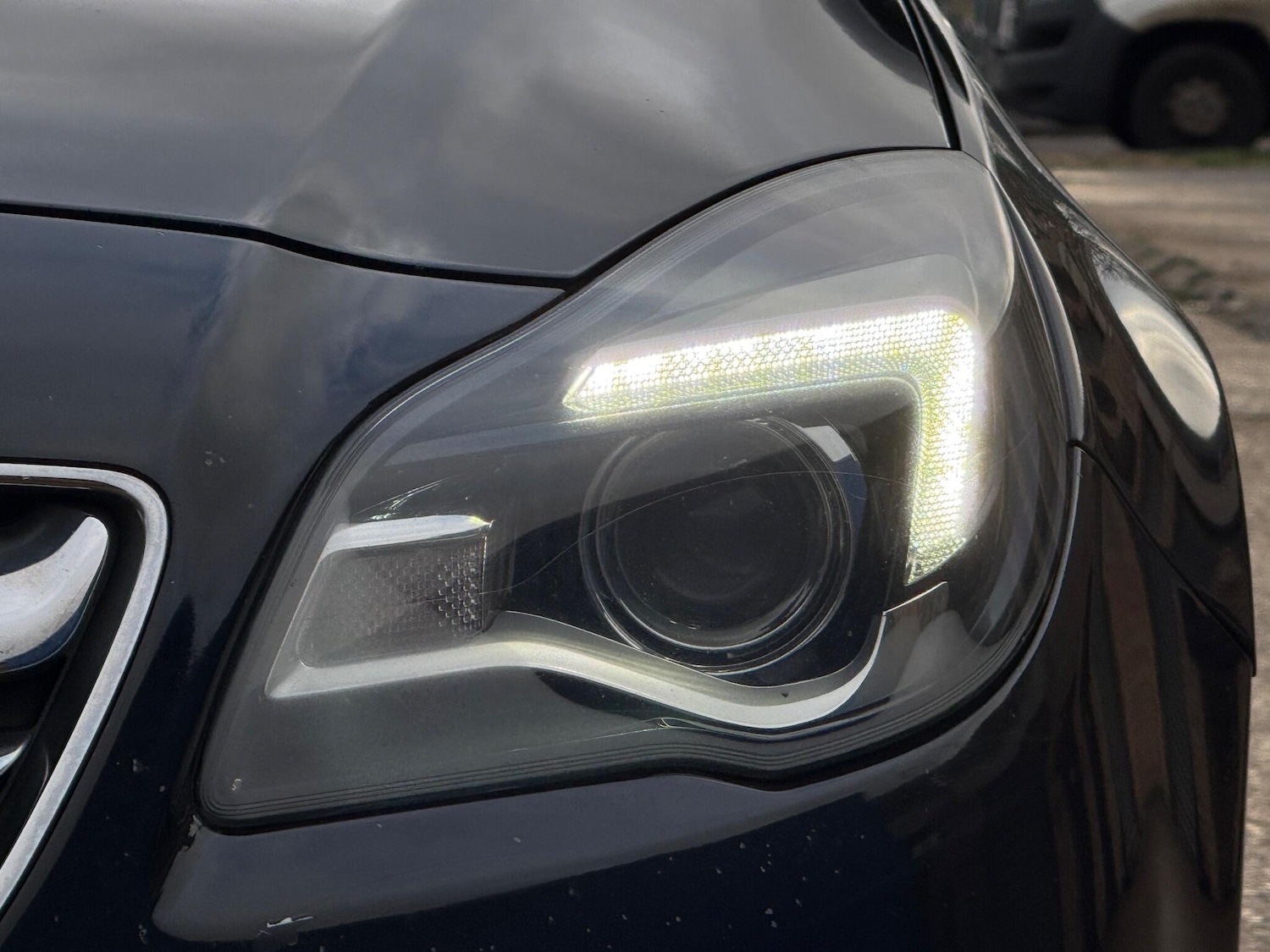 Used Vauxhall Insignia 2014 for sale - 76752492: Photo 28