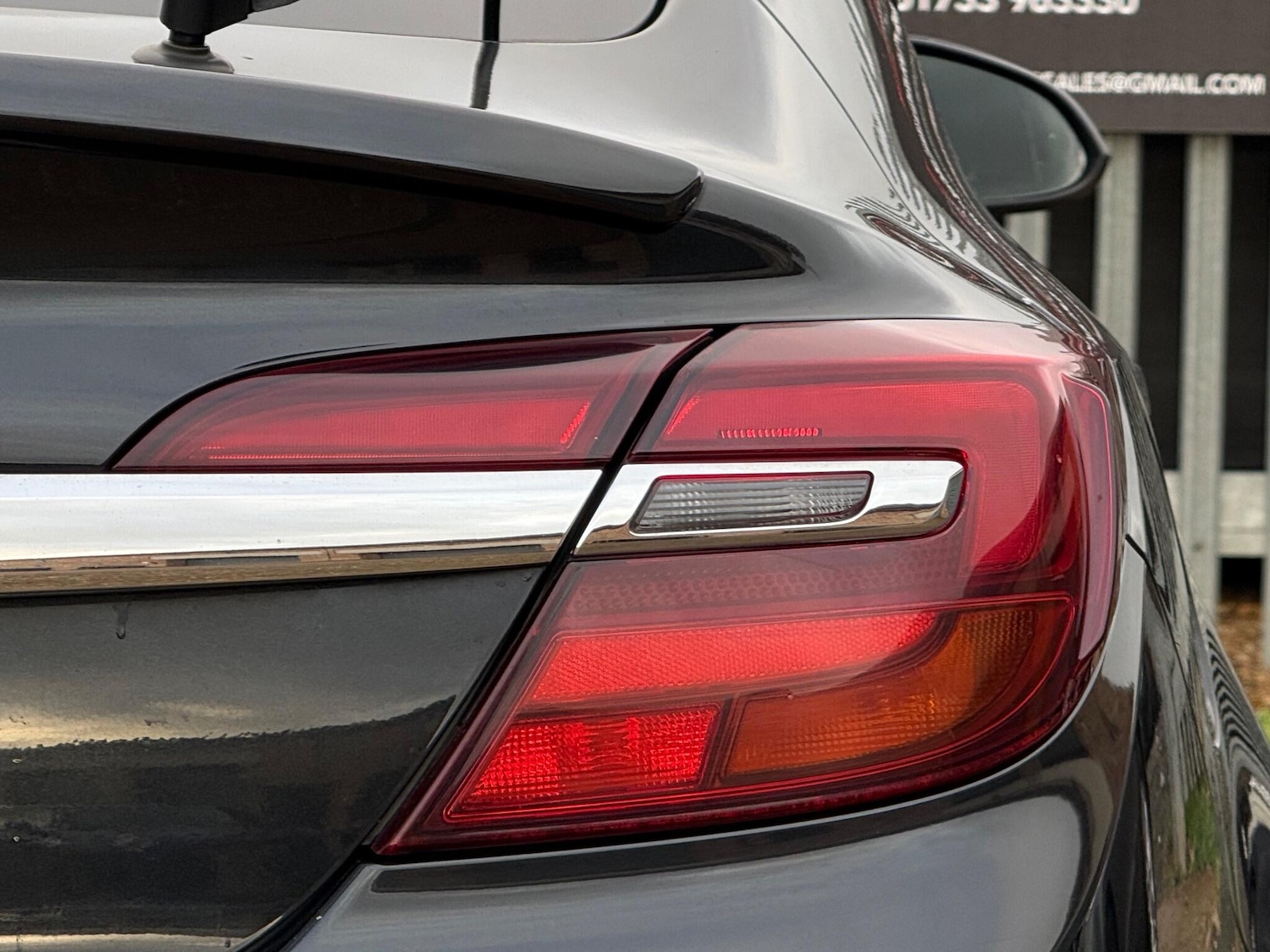 Used Vauxhall Insignia 2014 for sale - 76752492: Photo 29