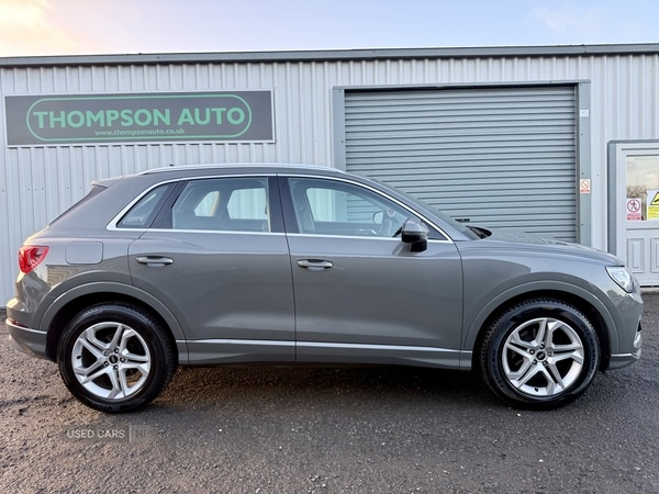 Used Audi Q3 2019 for sale - 77009123: Photo 3