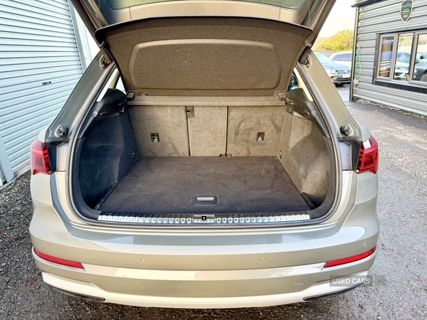 Used Audi Q3 2019 for sale - 77009123: Photo 4