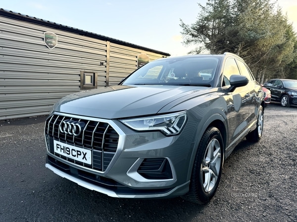 Used Audi Q3 2019 for sale - 77009123: Photo 5