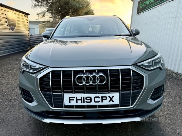 Used Audi Q3 2019 for sale - 77009123: Photo 6