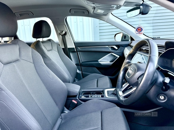 Used Audi Q3 2019 for sale - 77009123: Photo 7