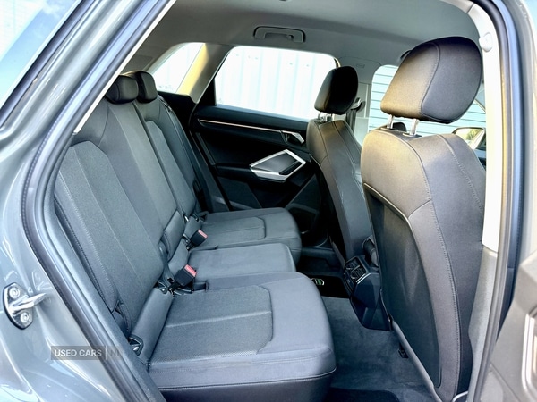 Used Audi Q3 2019 for sale - 77009123: Photo 8