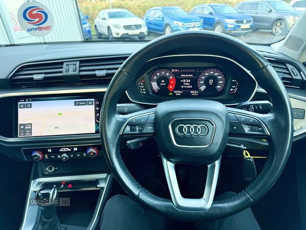 Used Audi Q3 2019 for sale - 77009123: Photo 9