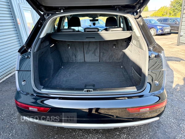 Used Audi Q5 2017 for sale - 77785081: Photo 4