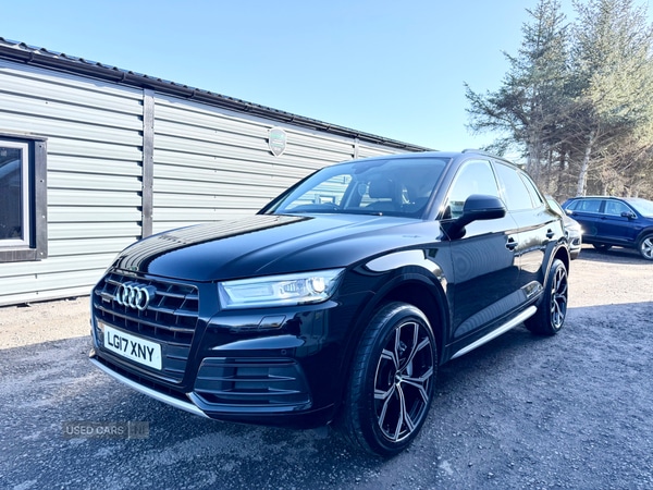 Used Audi Q5 2017 for sale - 77785081: Photo 6