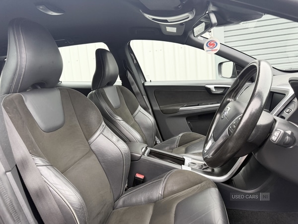 Used Volvo XC60 2017 for sale - 76474241: Photo 10