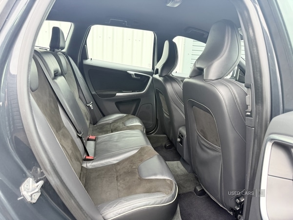 Used Volvo XC60 2017 for sale - 76474241: Photo 11