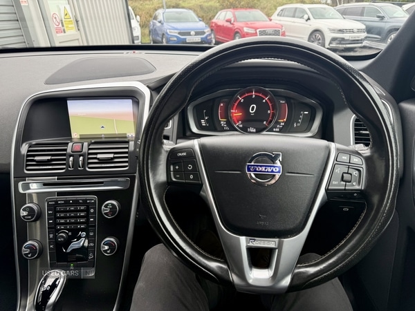 Used Volvo XC60 2017 for sale - 76474241: Photo 12