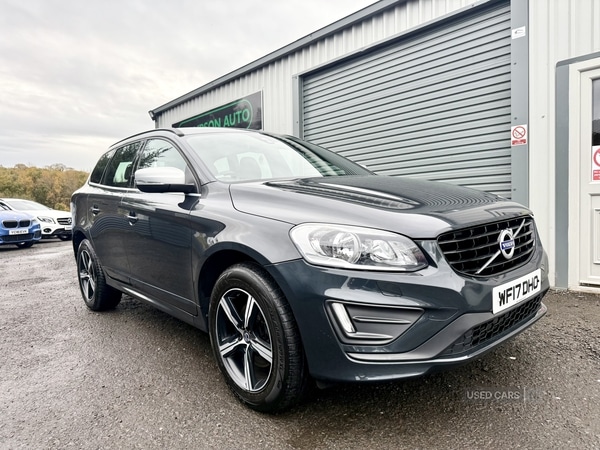 Used Volvo XC60 2017 for sale - 76474241: Photo 2