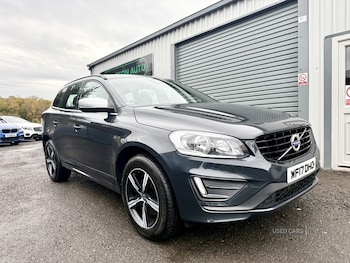 Used Volvo XC60 2017 for sale - 76474241: Photo