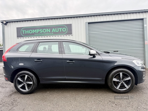 Used Volvo XC60 2017 for sale - 76474241: Photo 3