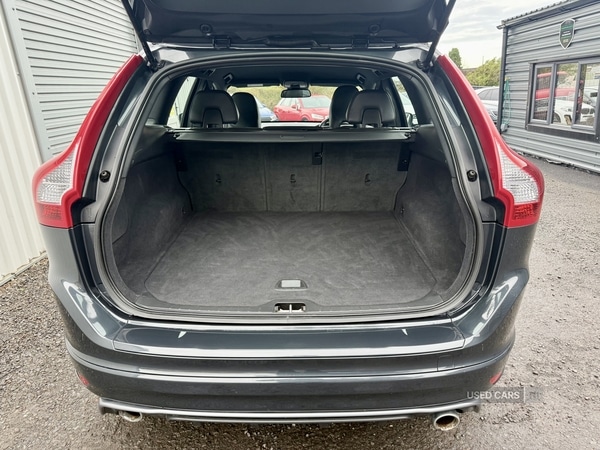 Used Volvo XC60 2017 for sale - 76474241: Photo 6