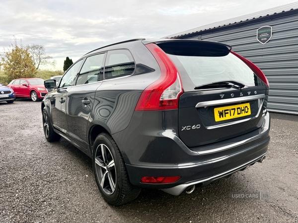 Used Volvo XC60 2017 for sale - 76474241: Photo 7