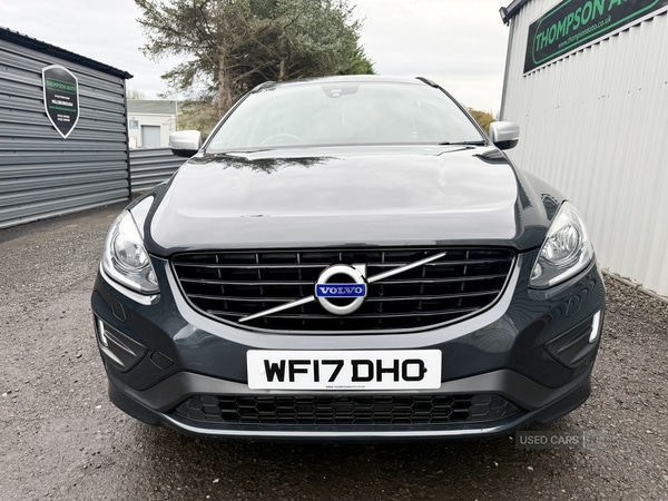 Used Volvo XC60 2017 for sale - 76474241: Photo 9