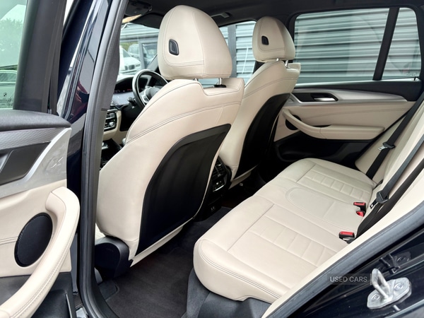 Used BMW X3 2021 for sale - 77809363: Photo 10