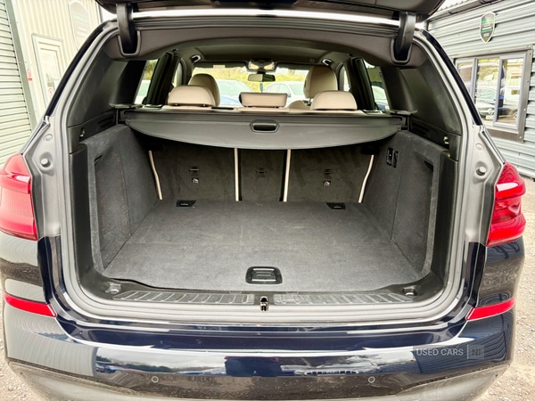 Used BMW X3 2021 for sale - 77809363: Photo 4