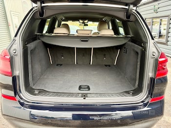 Used BMW X3 2021 for sale - 77809363: Photo